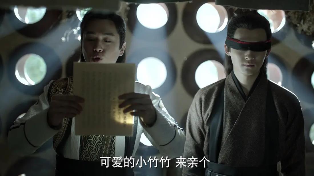 庆余年最奇葩的角色,庆余年十大最恶心角色