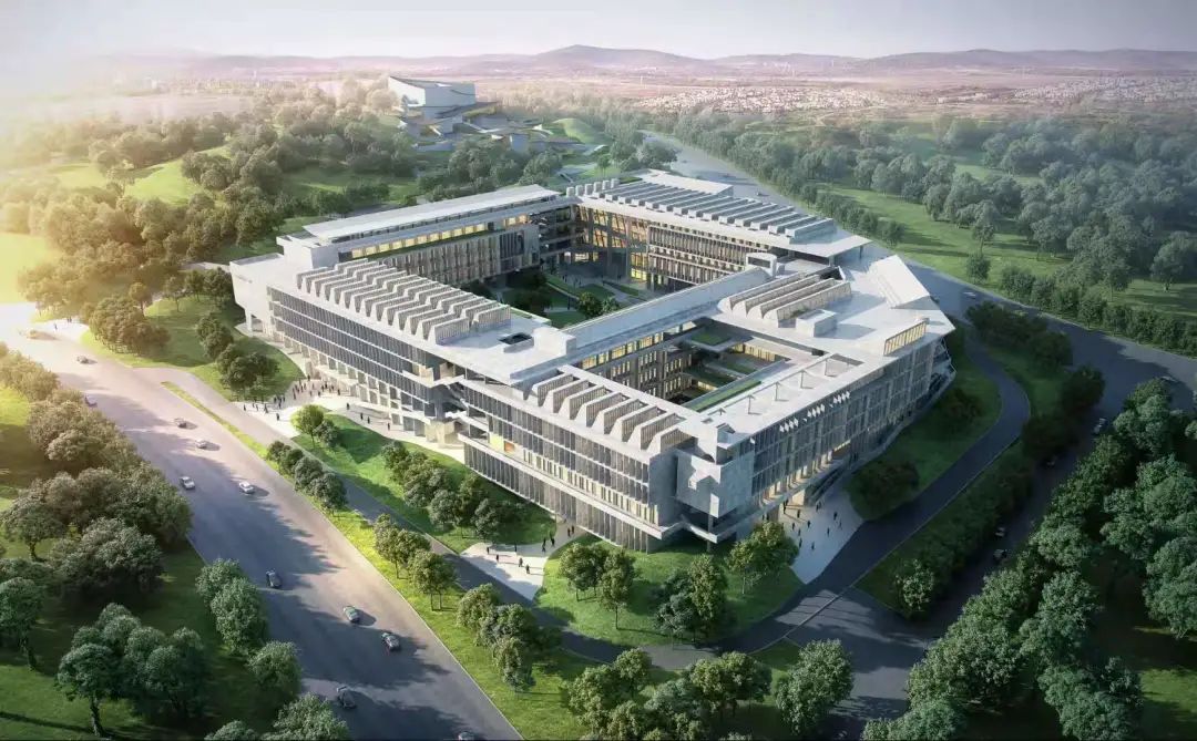 再添一座名校,再添一所大学