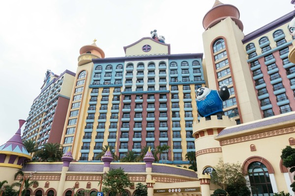 广州长隆旅游攻略自由行详细,广州长隆五一节3天2夜亲子游攻略