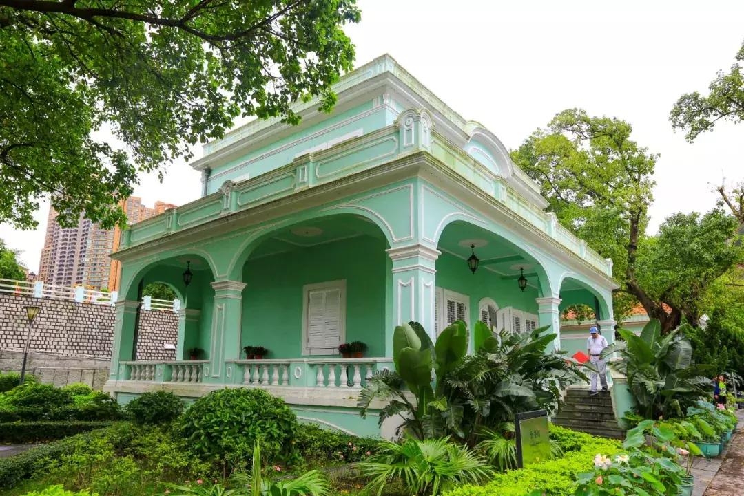 去澳门玩可行吗,去澳门旅游有什么玩的