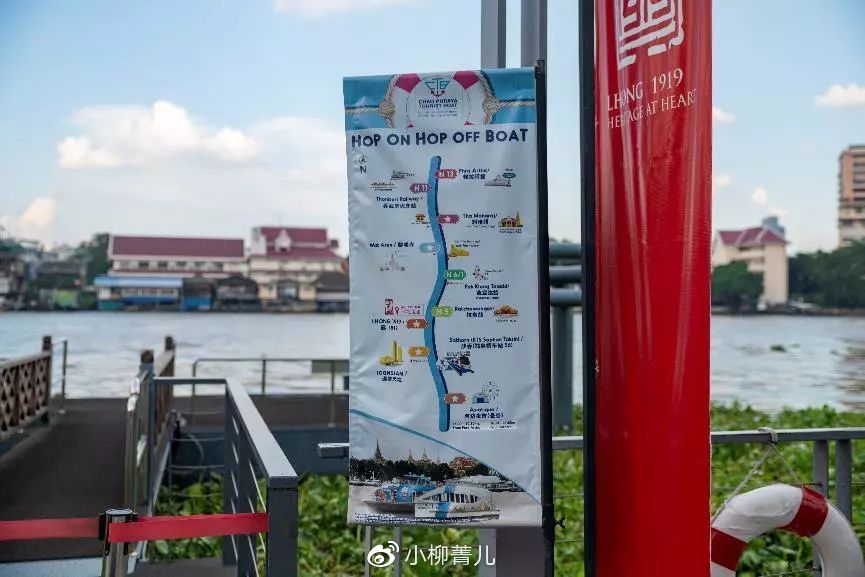 曼谷又好吃又好玩 (泰国美食曼谷旅游攻略)