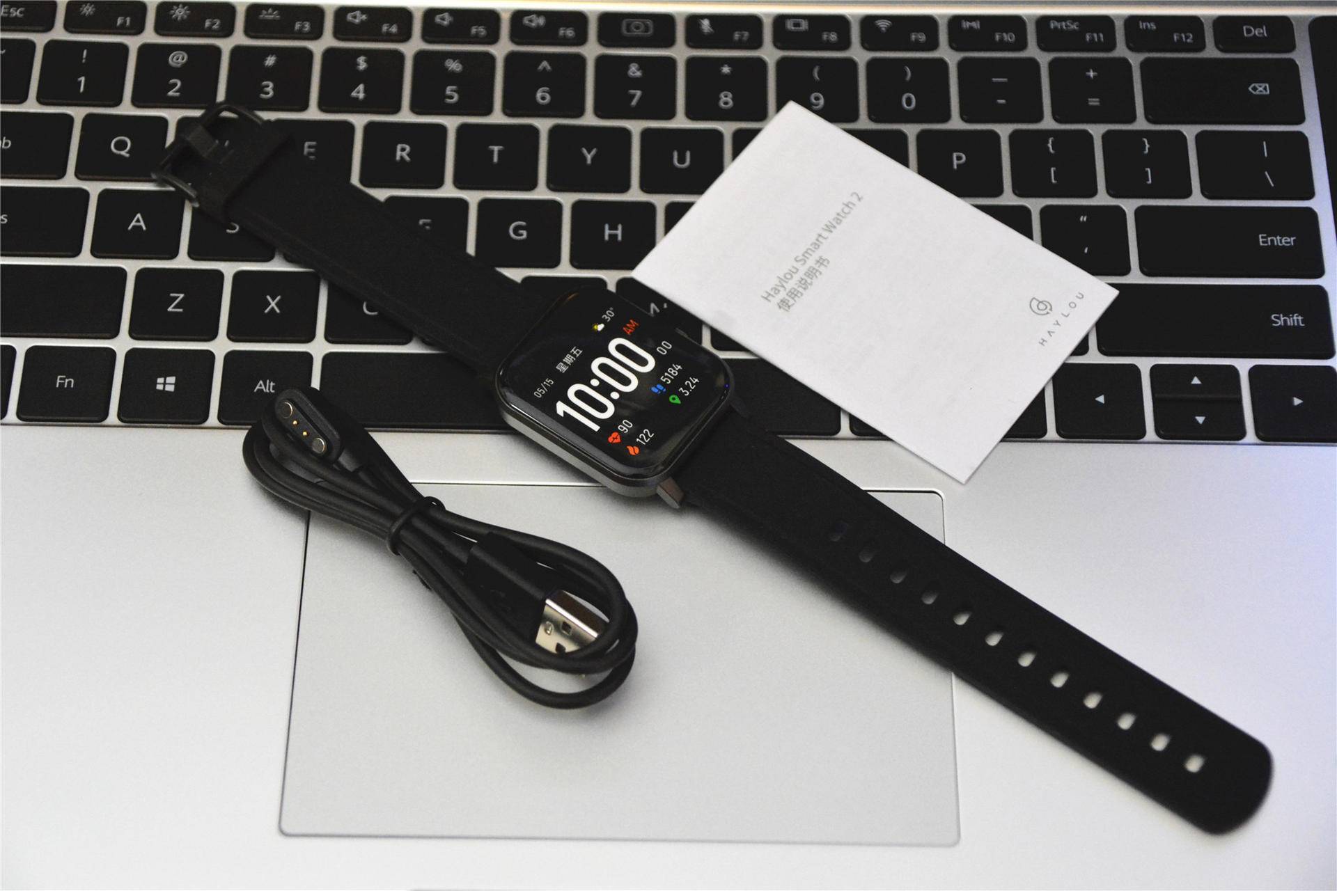 haylousmartwatch2发布会价格,haylousmartwatch2续航实测