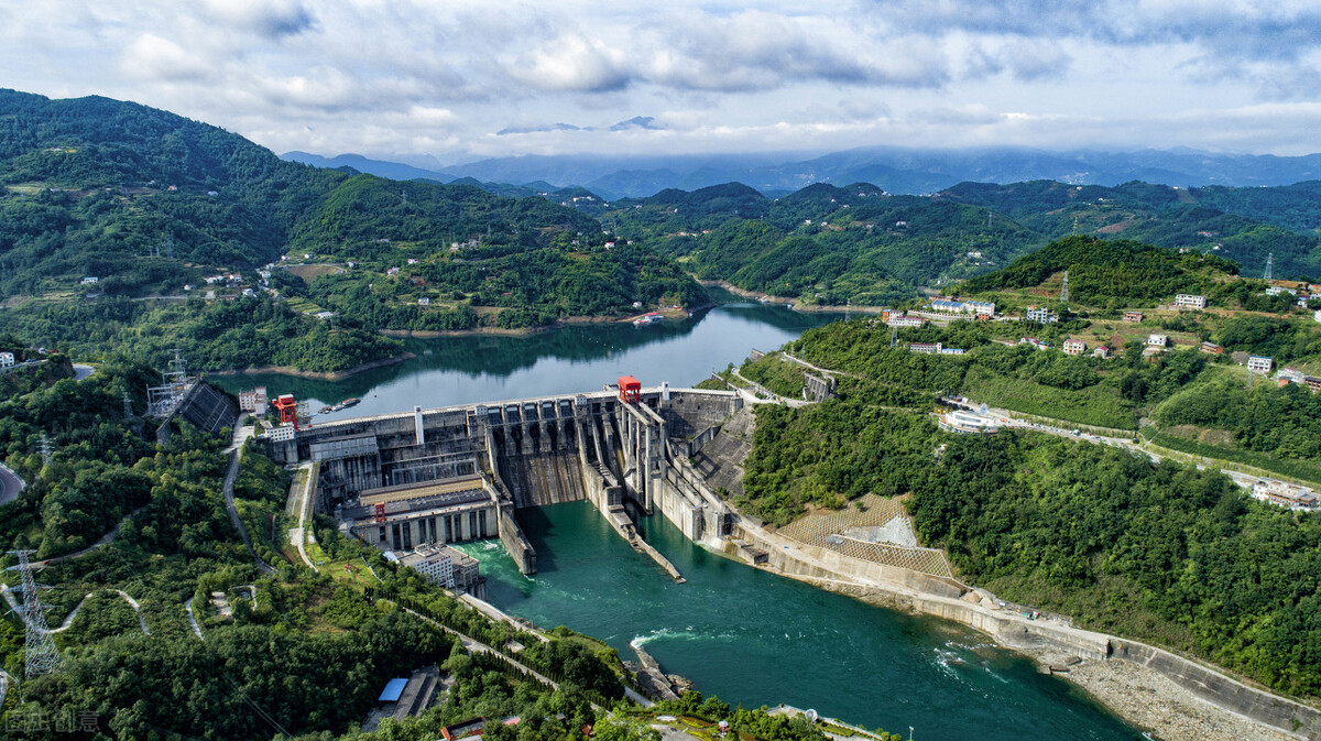 中央有多爱陕南地区，汉中安康商洛的超级中央企业助陕西经济发展