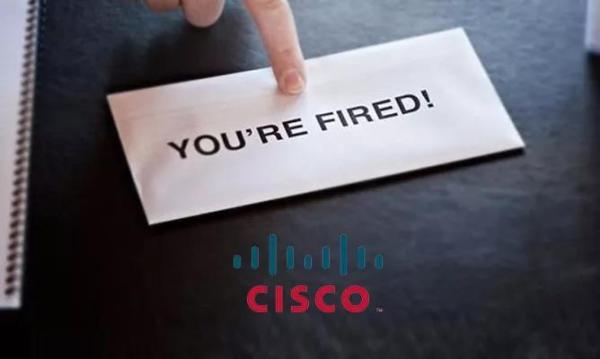 思科上海全员被裁，赔偿N+7人均百万？官方回应消息不实