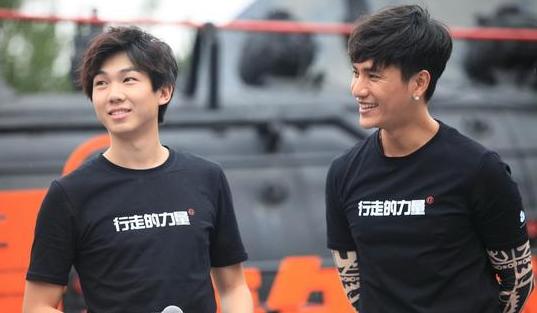 明星整容打瘦脸针,90后明星整容