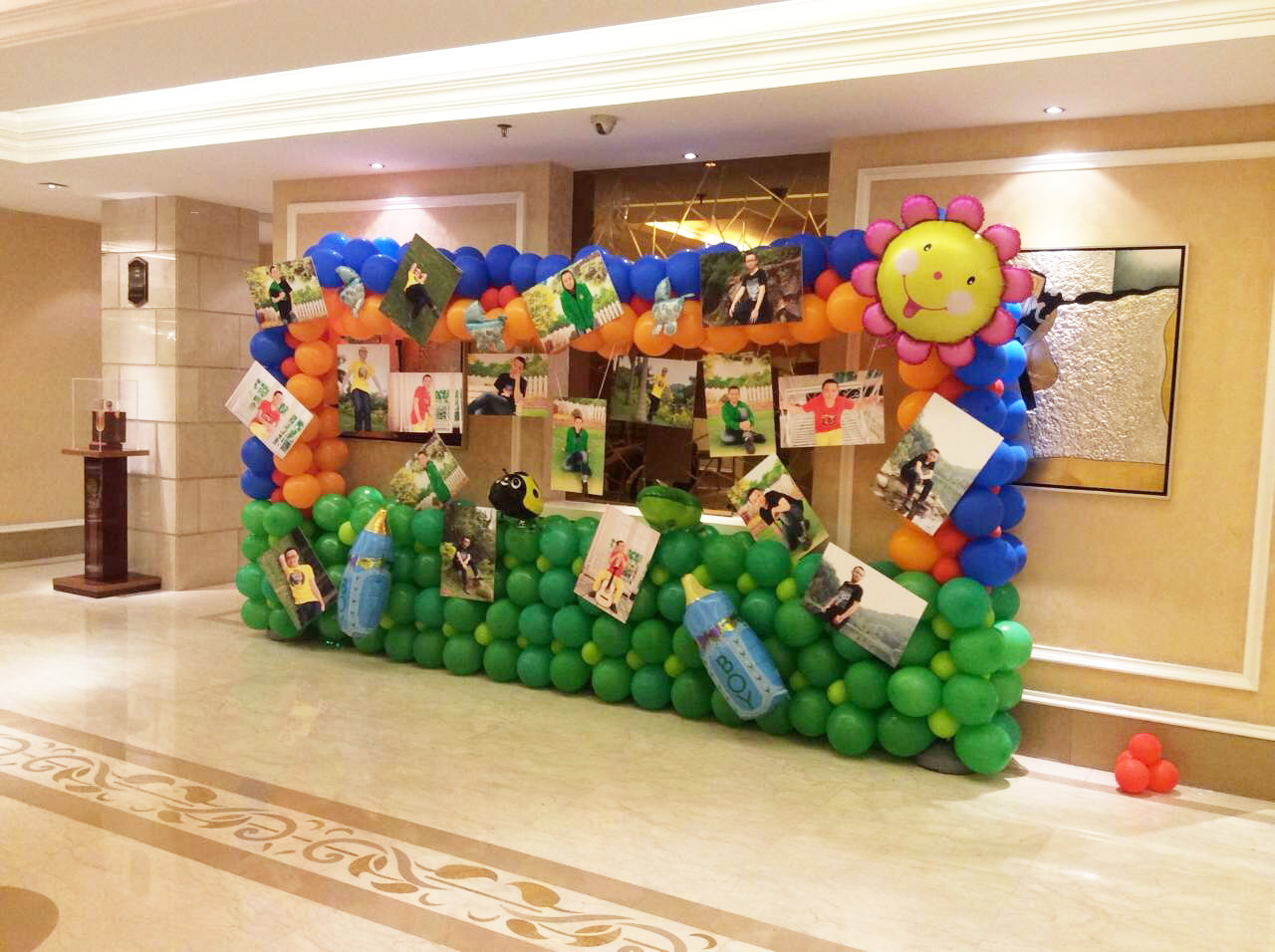 宝宝宴流程,宝宝宴流程应该是怎样的