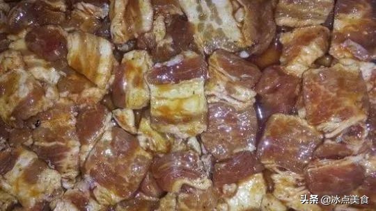 烧烤腌料和撒料,烧烤撒料的做法和配料