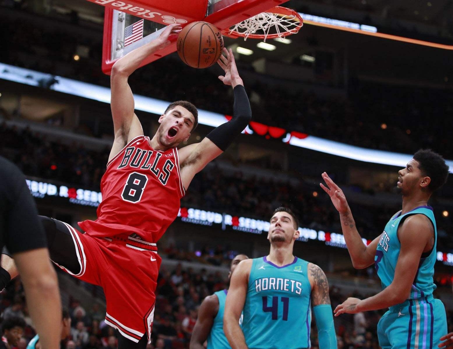 拉文巅峰一战逆转黄蜂,拉文近5赛季高光表现