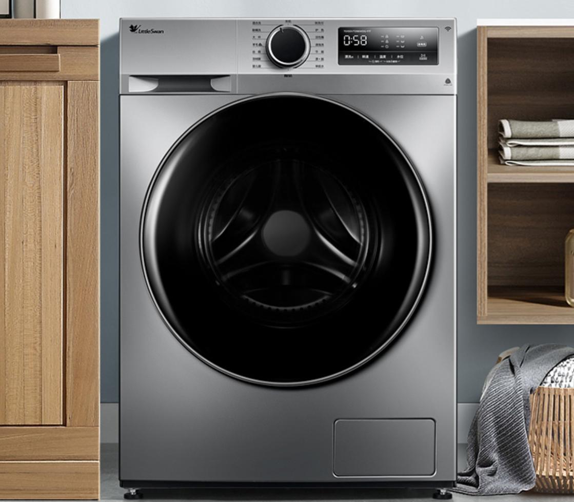 超薄小天鹅全自动洗衣机排行榜,海尔跟小天鹅半自动洗衣机价格