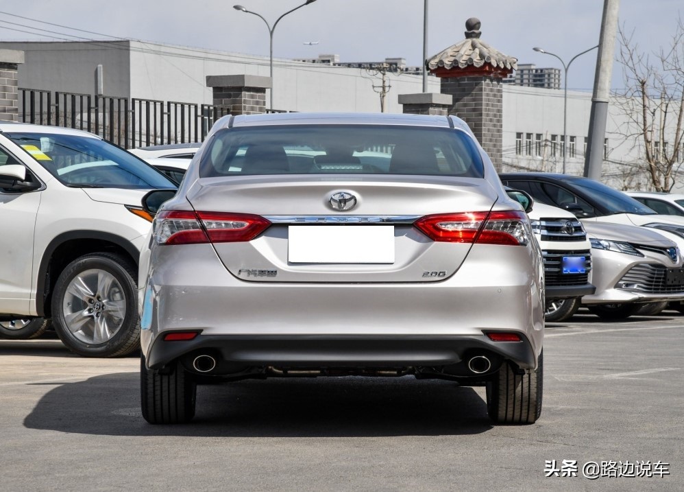 丰田凯美瑞现在值得购买吗,丰田凯美瑞现在可以入手了吗