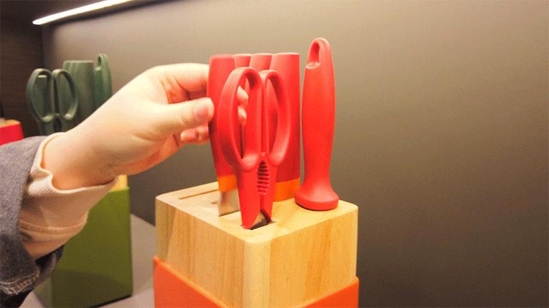 双立人亲友特卖会，想不到的超强折扣，爱不完的精美厨具