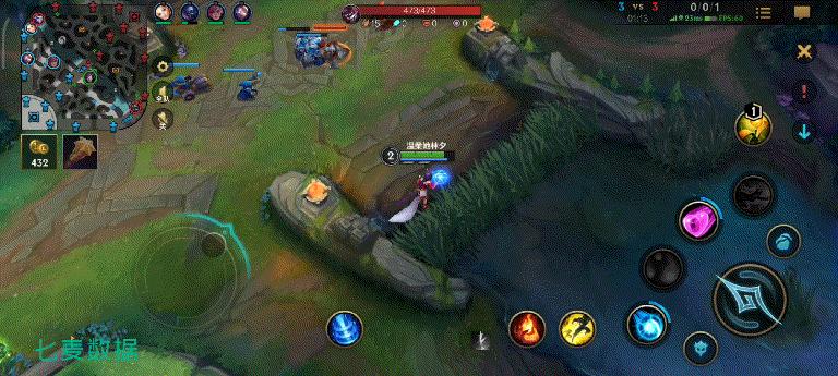 微信回应后台读取相册;英雄联盟手游上线空前火爆!|每周一盘