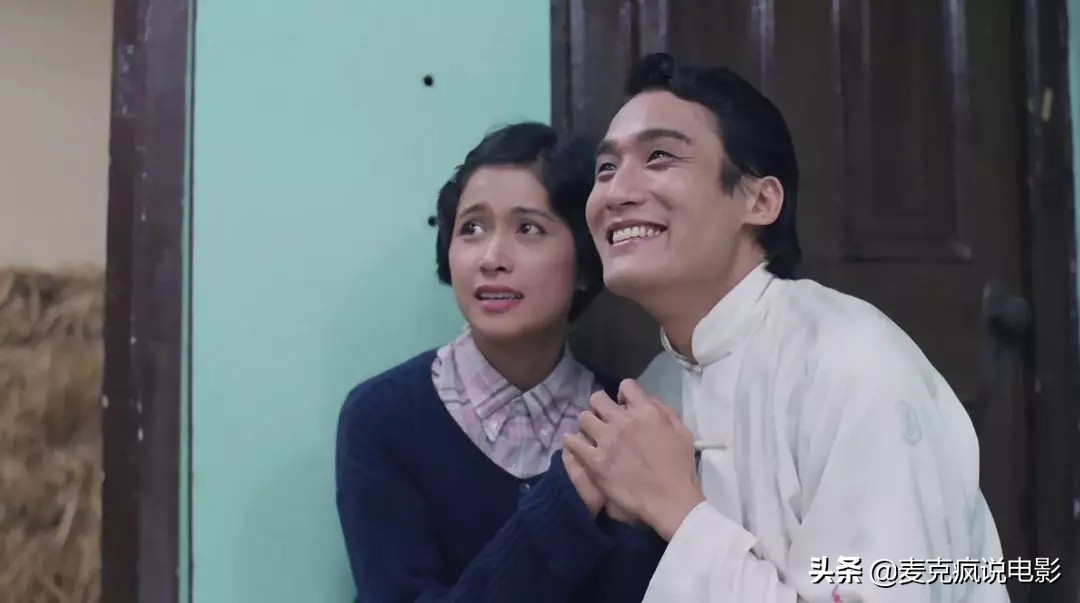 梁家辉的炸裂演技你看过哪一部,如何评价梁家辉的喜剧