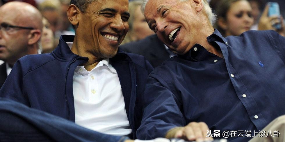嘿!你的萌多少钱一斤?我们来回顾下奥巴马那些最经典的时刻……