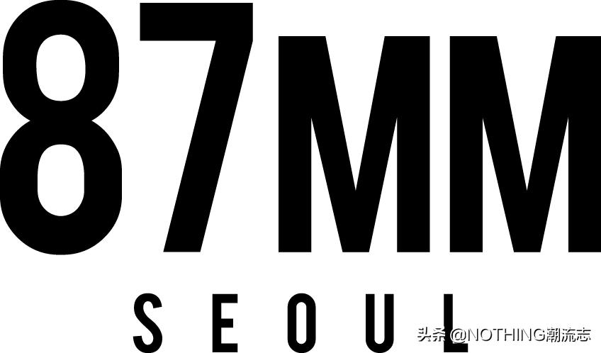 韩潮小众潮牌,韩国潮人