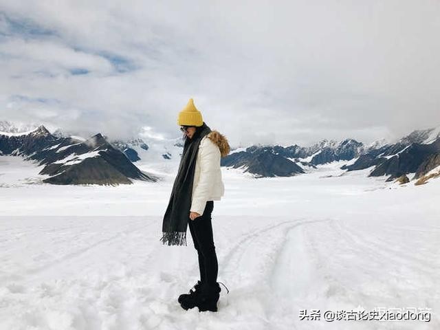 美国人720万美元买走俄国170万平方公里领土,为何结局是有苦难言