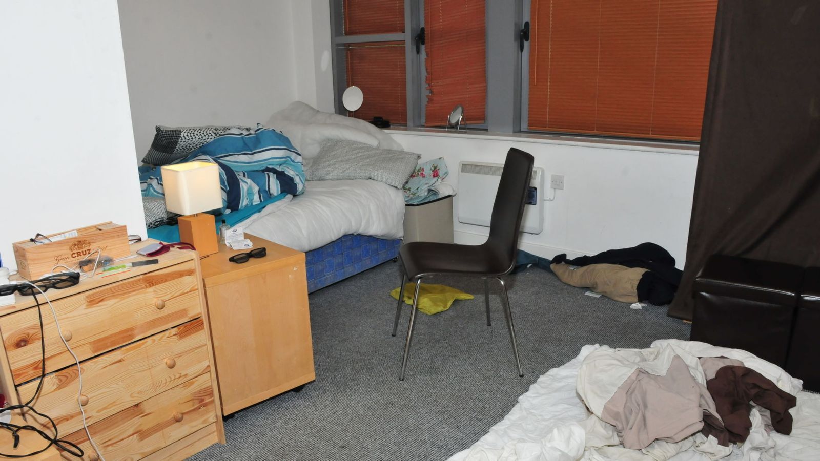 轰动全球的性侵案,英国特大性侵案