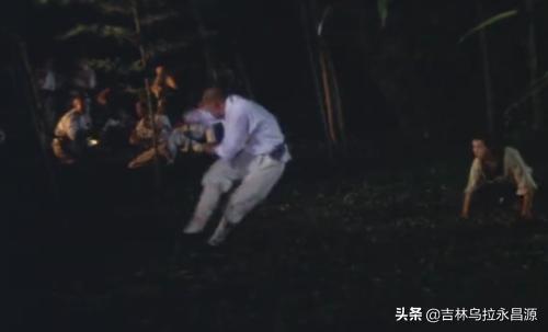 少林寺电影1982完整在哪拍的,老片少林寺1982年上映