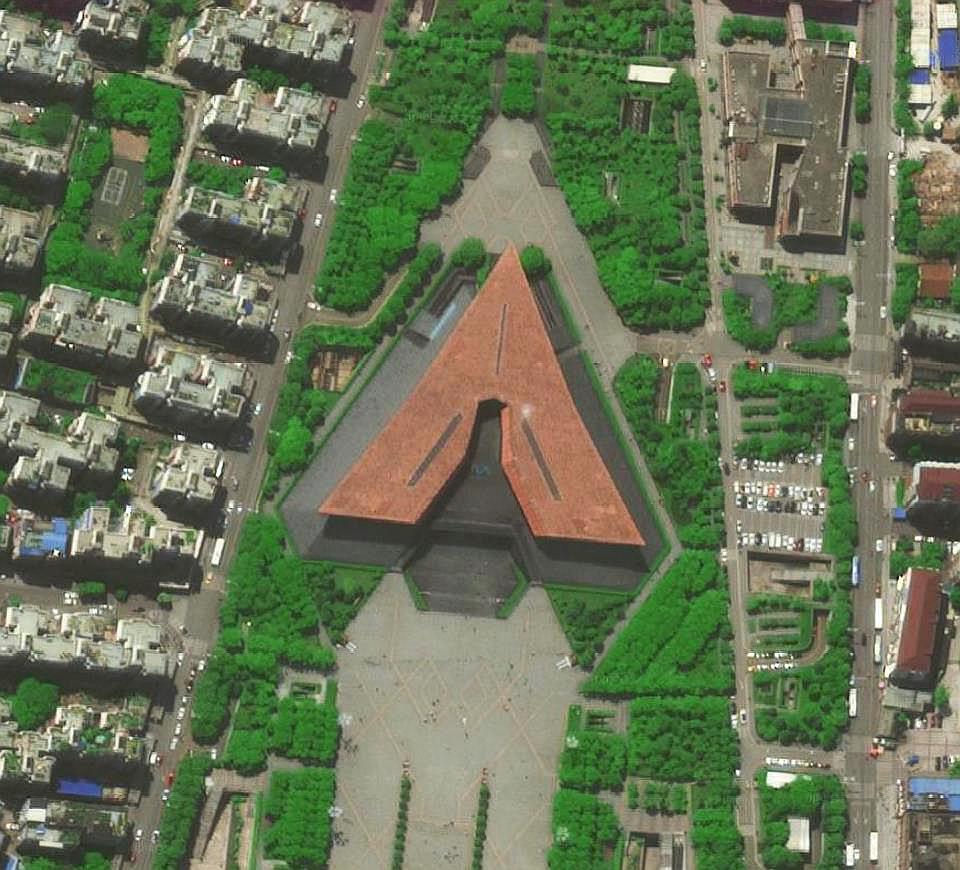 湖北十大最美大楼,盘点湖北省十大标志性建筑