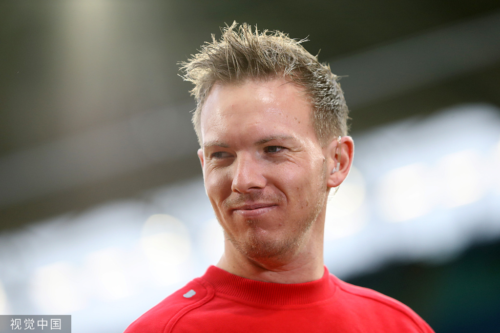 评论拜仁输球,拜仁0比5惨败门兴莱万的感受