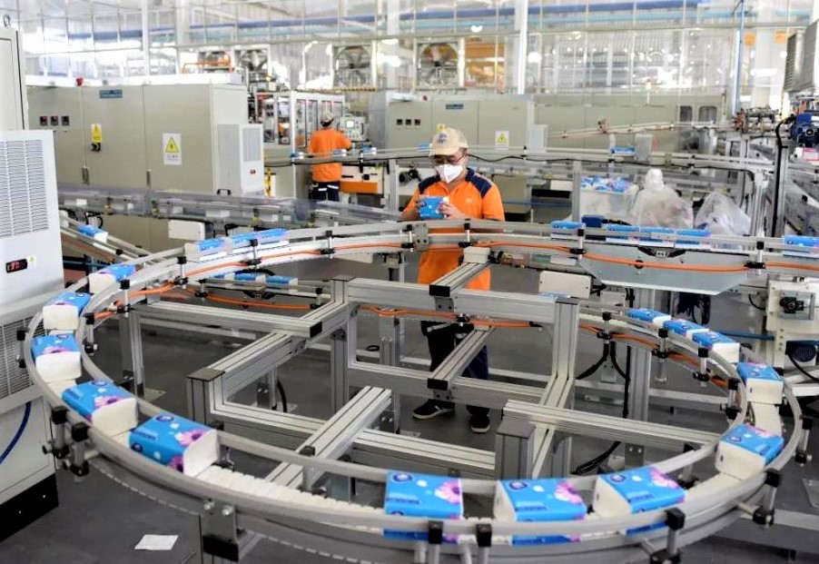 中国市场隐形冠军,中国隐形冠军公司