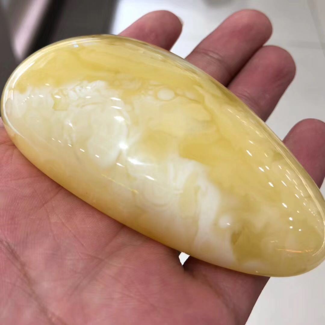 蜜蜡价格为啥差异那么大,蜜蜡真实价格表