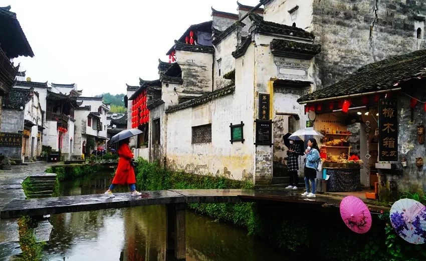 婺源本地人眼里婺源的游玩攻略,婺源景区详细攻略