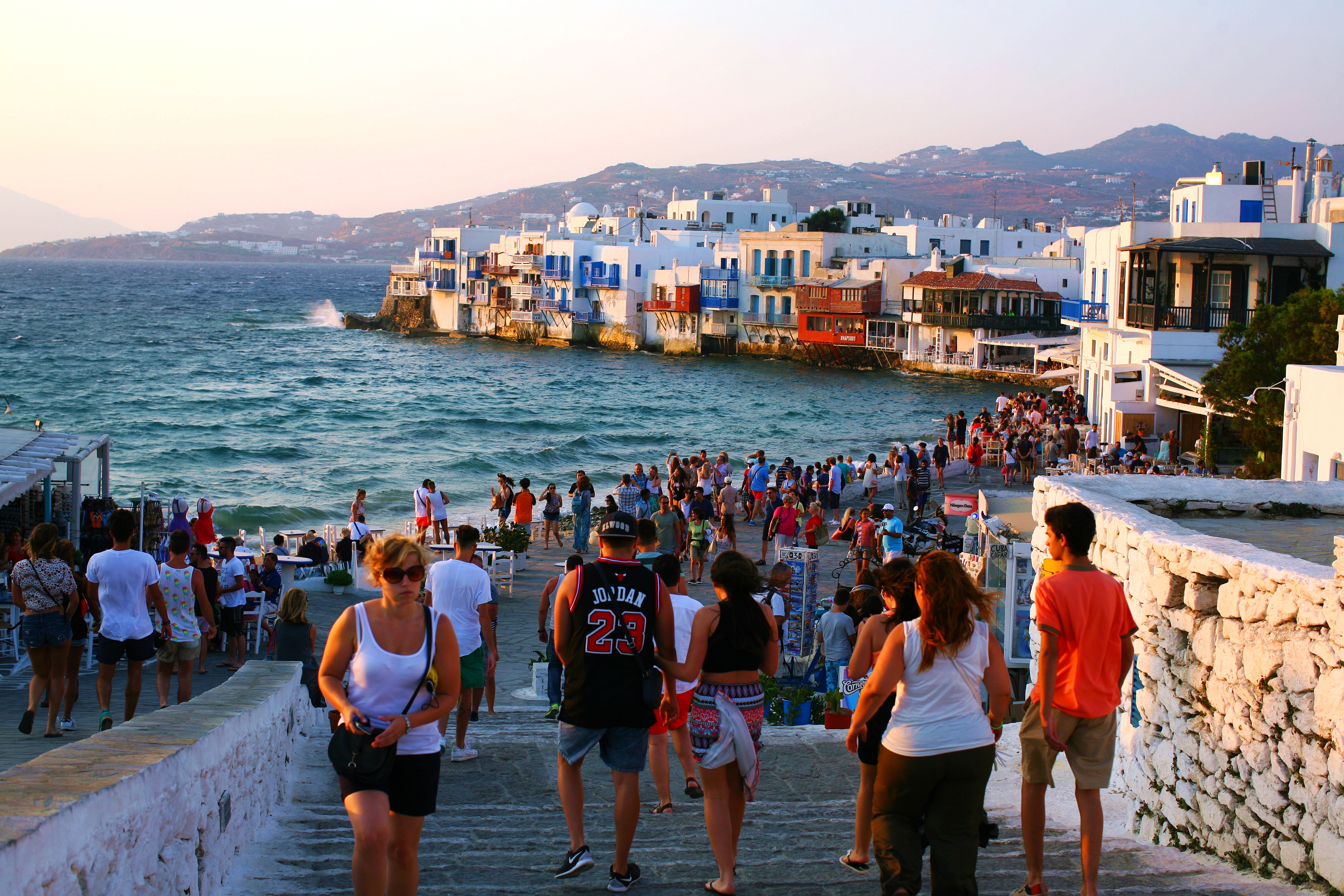 希腊景点开放,希腊旅游重振计划