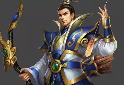 公孙瓒有什么厉害的将领,公孙瓒是一个什么样的人