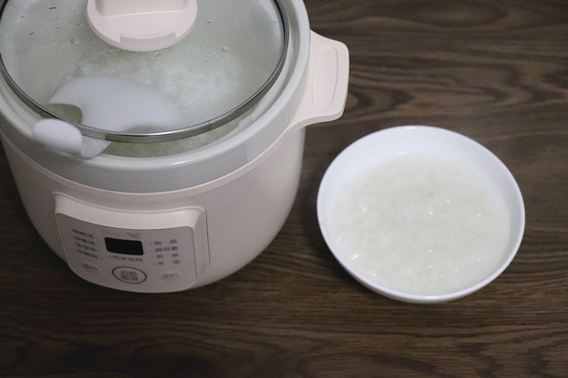 美的布谷电炖锅如何预约,美的布谷电煮锅功率