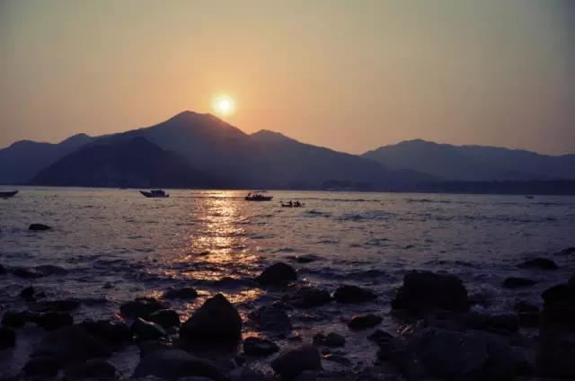 缅甸维桑海滩在哪个位置,缅甸维桑海滩真实生活