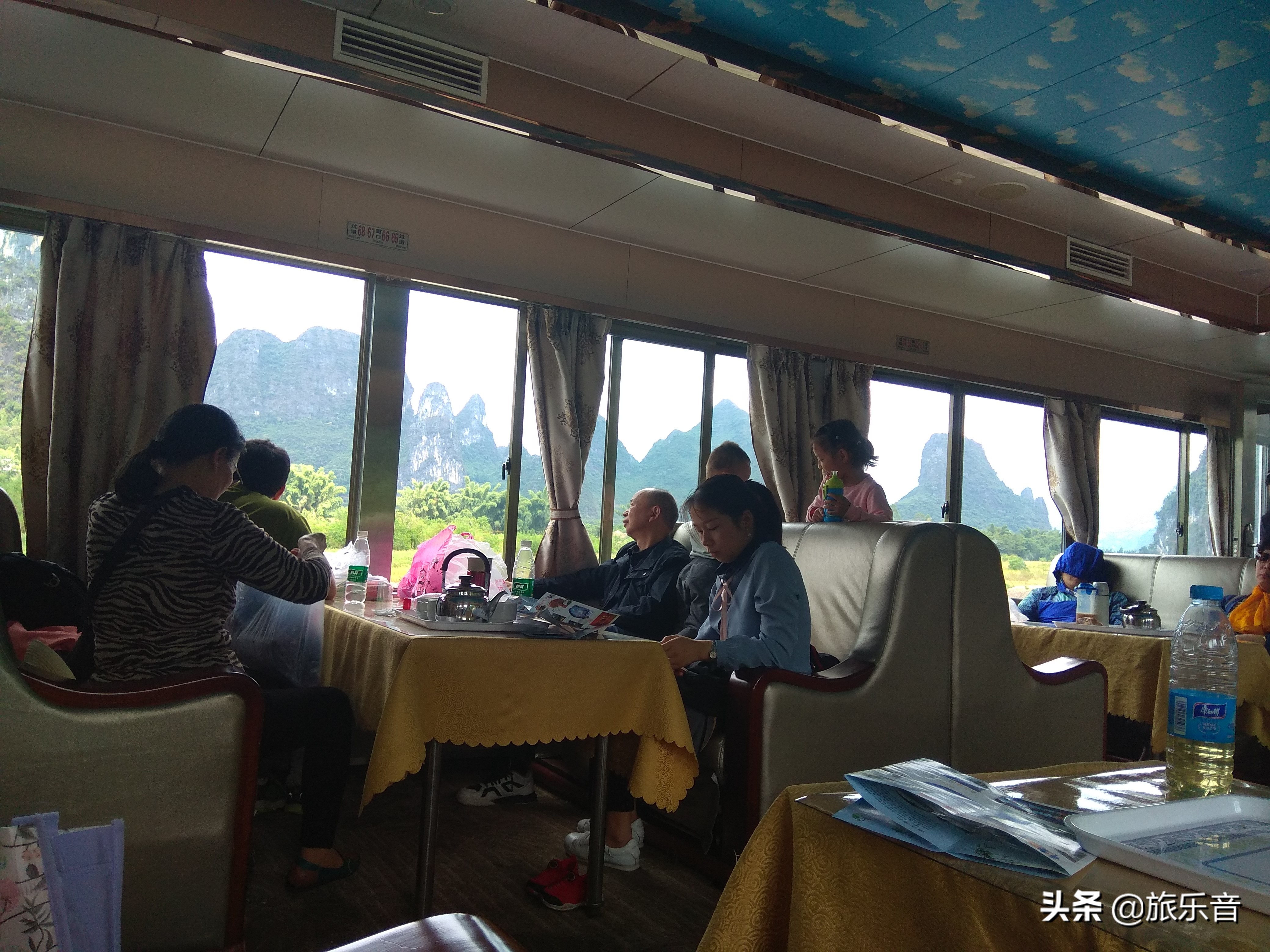 桂林阳朔必玩景点推荐三日游,桂林阳朔十大必玩旅游景点攻略