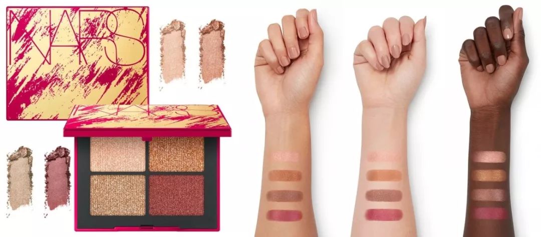 请说一下今年彩妆最好用的单品,新年必备的彩妆产品有哪些