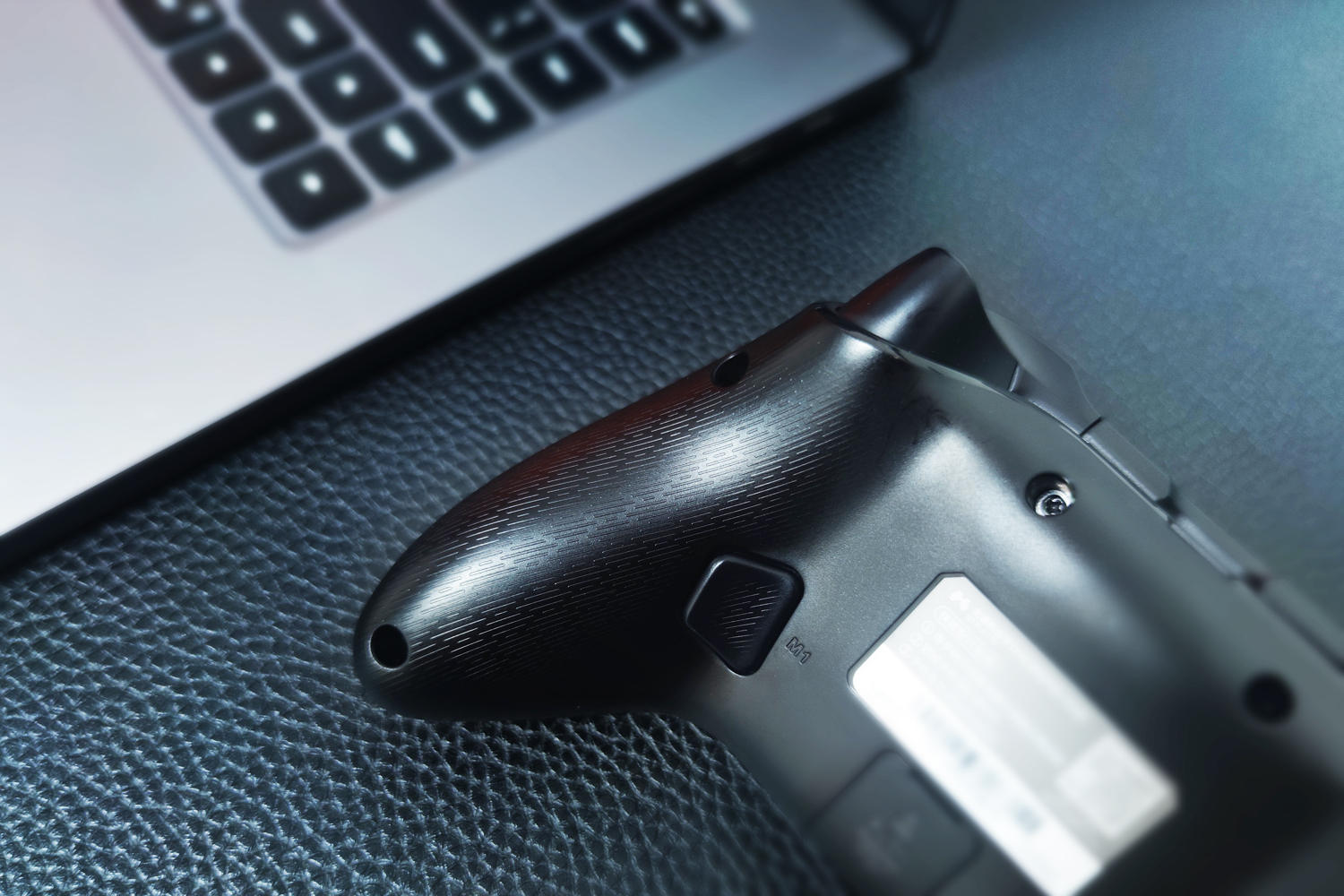 北通阿修罗2pro上手,北通阿修罗2pro按键测试没反应