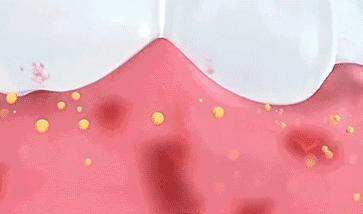 口腔专用香水,能持久留香的口腔香水