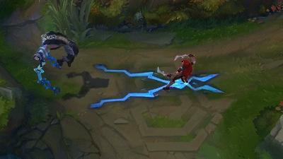 lol10.16版本更新什么皮肤,lol新版本塞拉斯装备