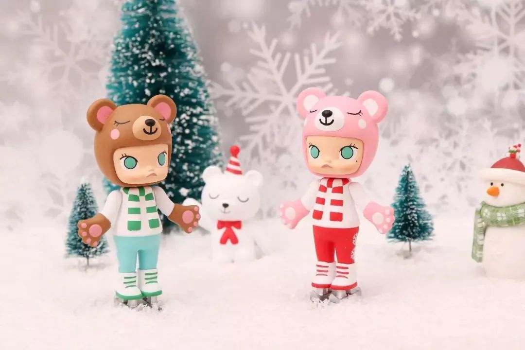 盲盒营销为什么是新的风口,盲盒营销风靡的原因