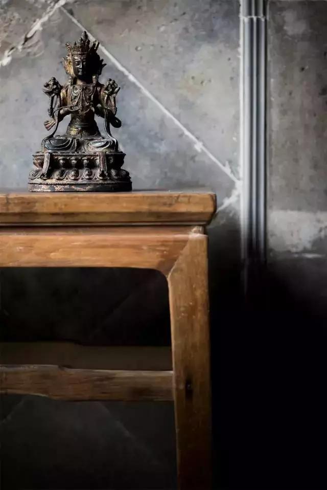 历史遗忘的老家具,历史的温度值得购买吗