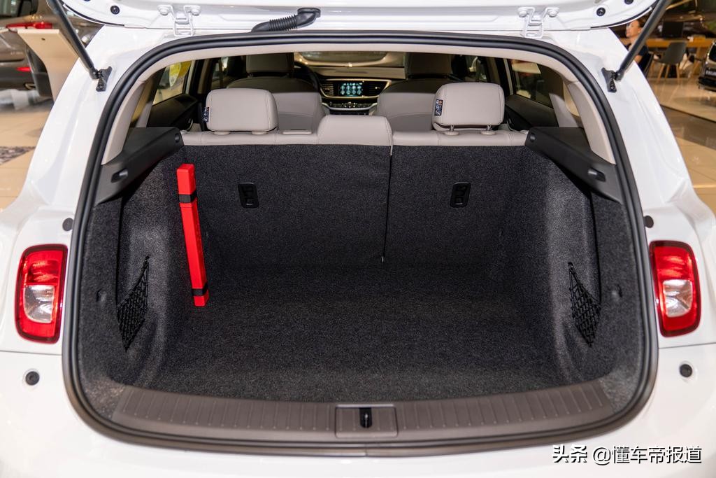 大众蔚领和阅朗,别克阅朗和蔚领比较