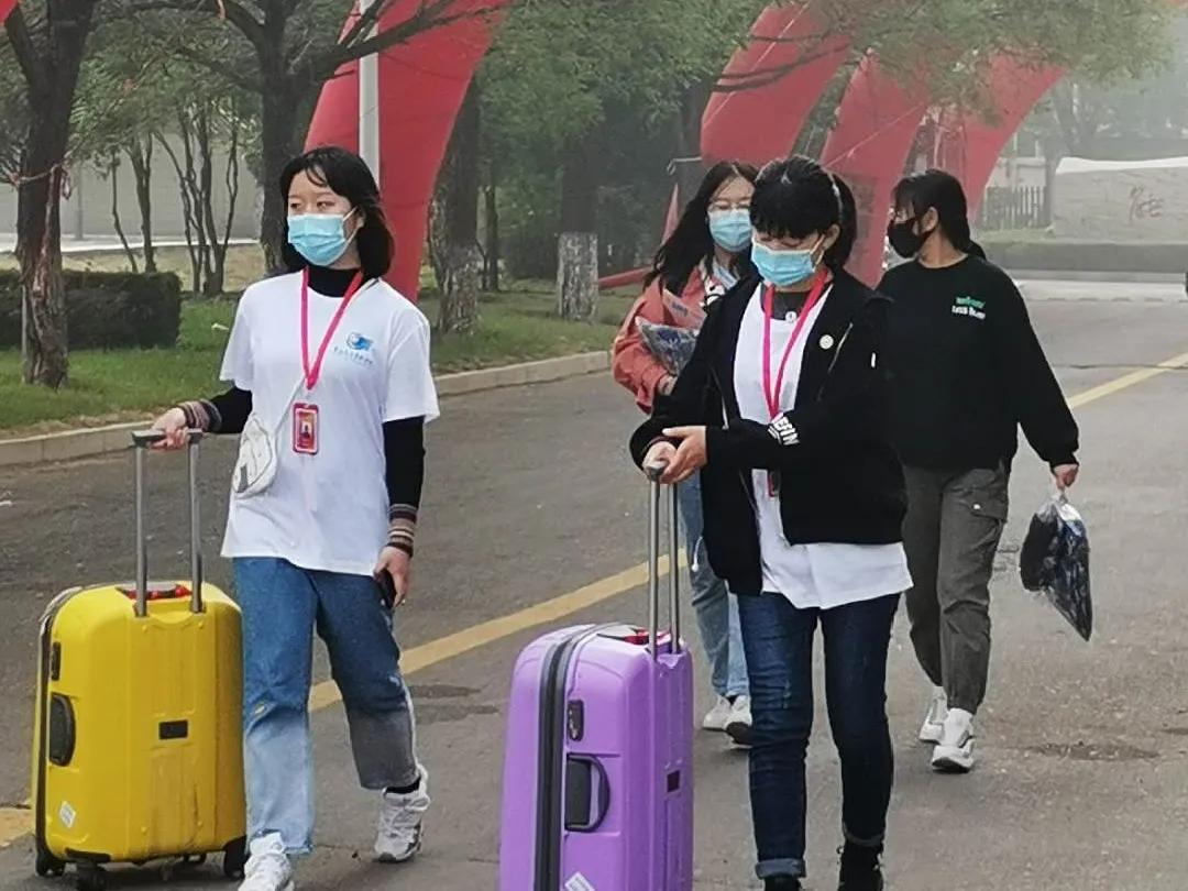 阜新高等专科学校时间表,阜新高等专科学校2019年开学时间