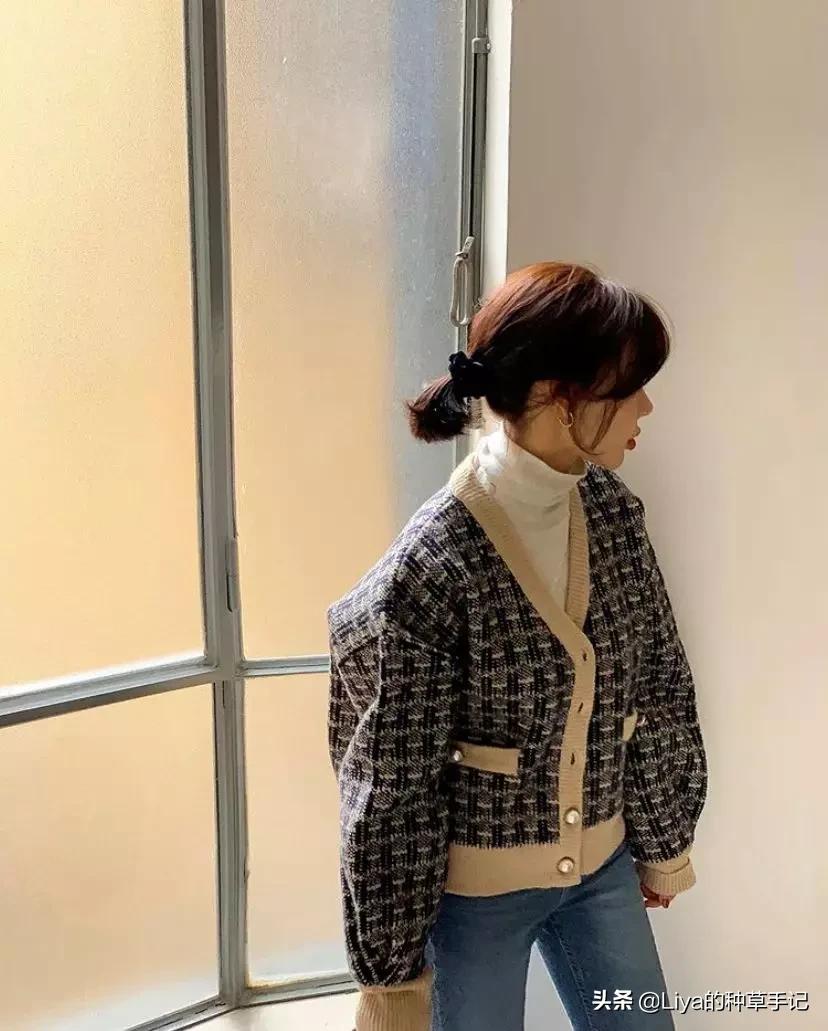 衬衫的多种叠穿法,衬衫叠穿法穿出新鲜感