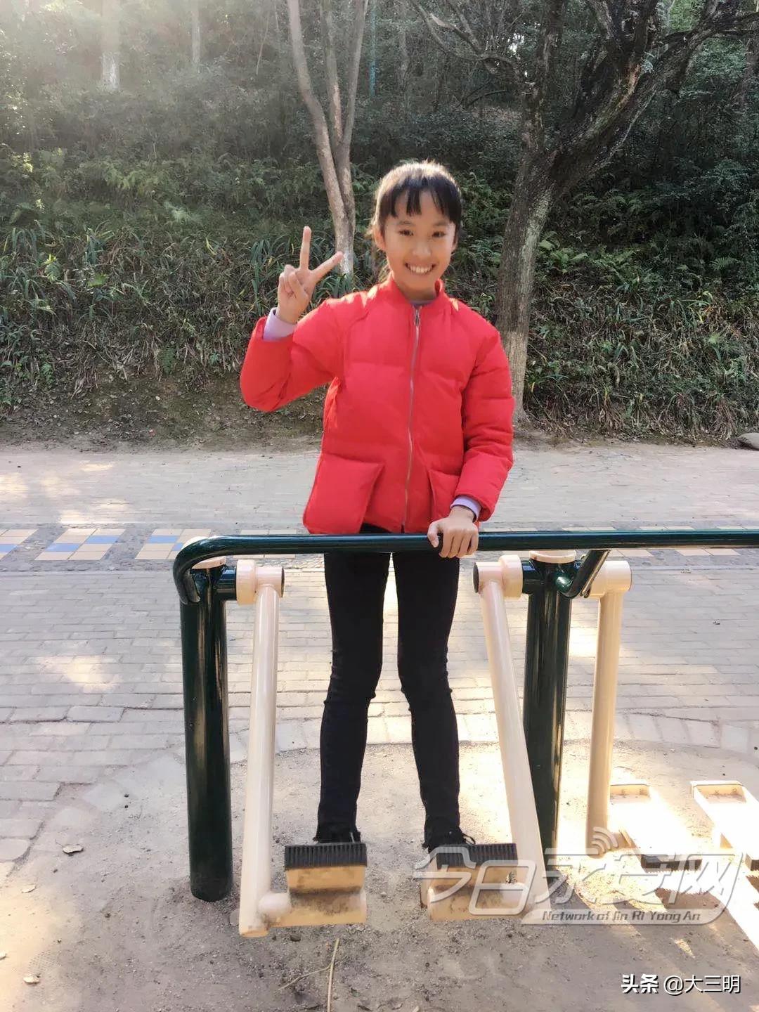 「满意在三明」2020年永安市“新时代好少年”揭晓