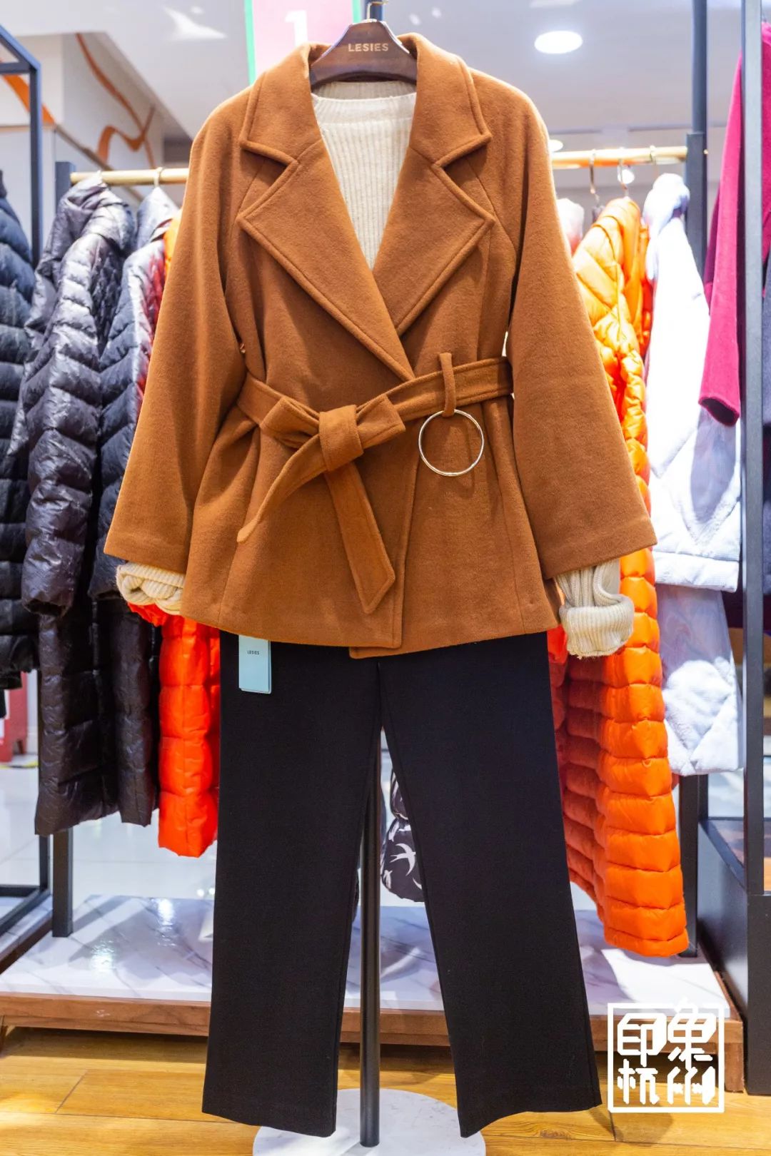 让直男为你选衣服,让男朋友帮你挑衣服