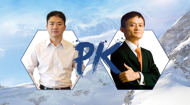 刘强东谈京东的几次危机,刘强东京东一年收入多少钱