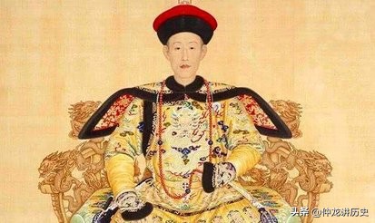 假如中国历代皇帝进入一个群聊,假如中国皇帝在同一个群里