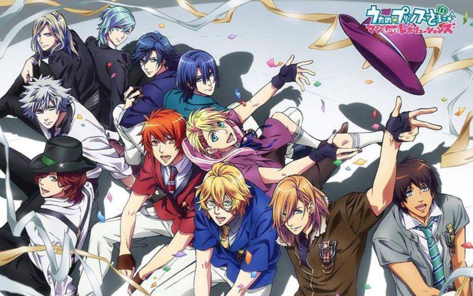 动画版《恋与》遇冷：国产第一乙女游戏“漫游联动”失败？