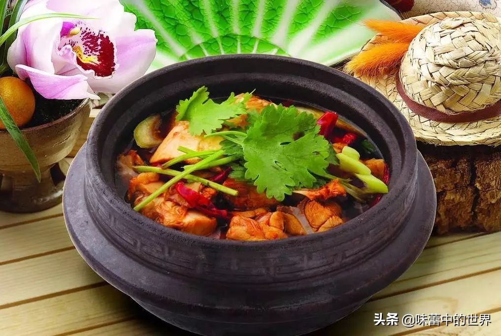 贵州黔东南苗族侗族自治州特产,贵州中国美食介绍