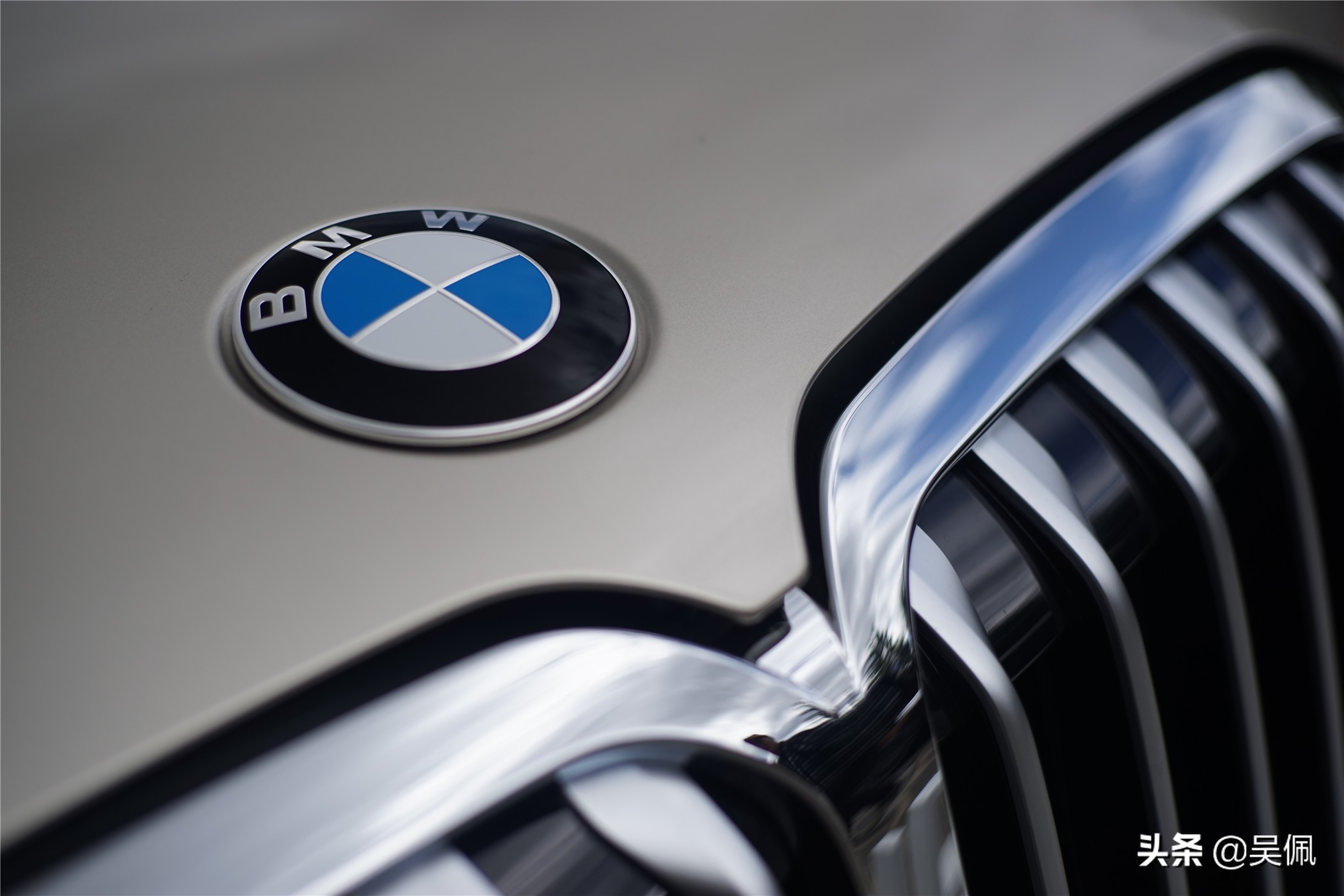 新款宝马7系和x7怎么选,新宝马7系和x7的变化