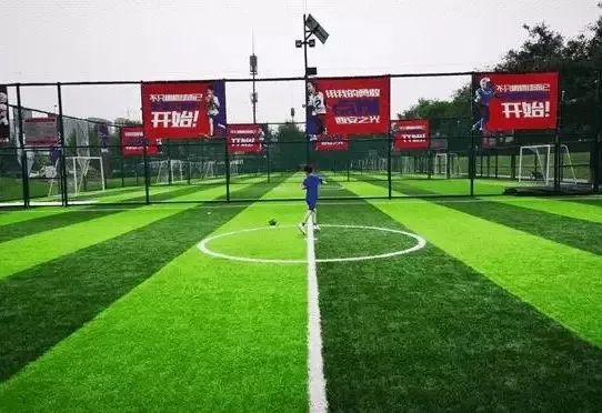 大明宫主题运动馆,大明宫曲江体育运动中心