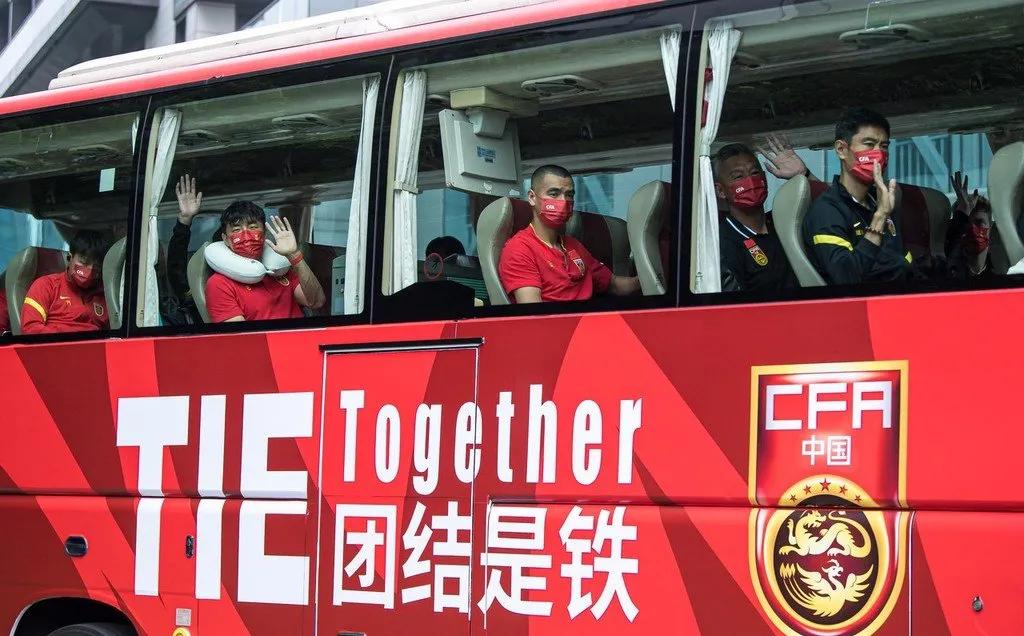 包吃、包住、如果再包输,国足不得被喷死,叙利亚半夜都得笑醒